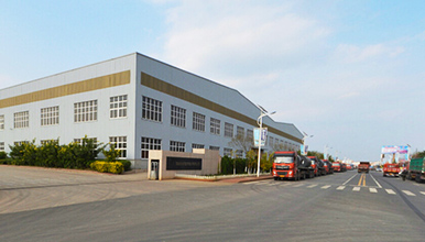 上海市奉浦工业区